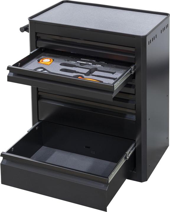 Produktbild Unior Test Ride Cabinet With Tools