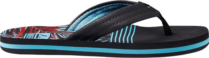 Grau, Schwarz, Tropical Dream