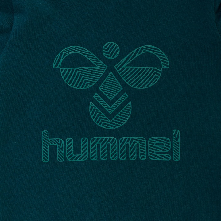 Produktbild hummel Hmlfastwo Flipper Body L/S (56)