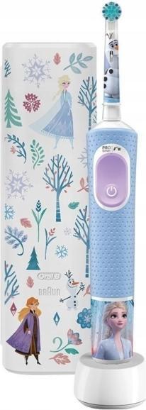 Oral-B Vitality Pro (Schallzahnbürste)