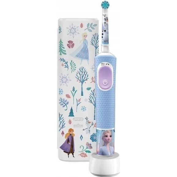 Oral-B, Elektrische Zahnbürste, Vitality Pro (Schallzahnbürste)
