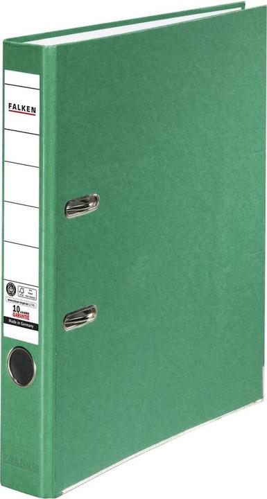 Produktbild Falken Ordner (A4, 50 mm, 25 Stück)