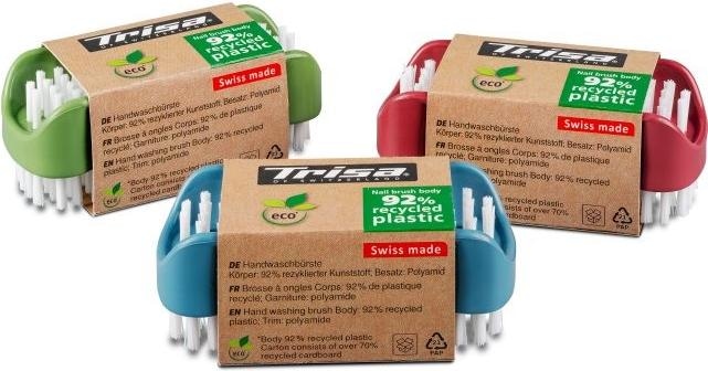Trisa Nagelbürste