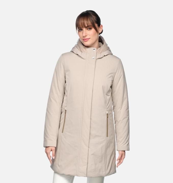 Actual product image Geox Spherica Jackets String (54)