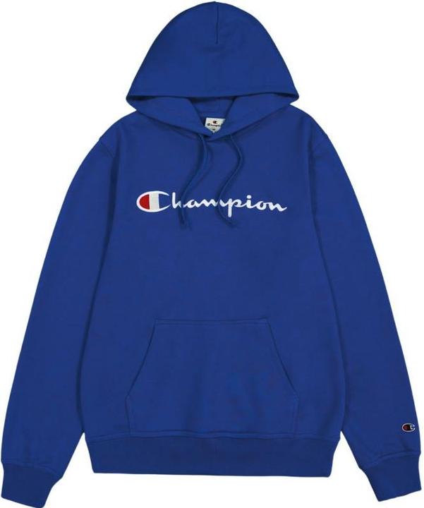 Actual product image Champion Kapuzenpullover (M)