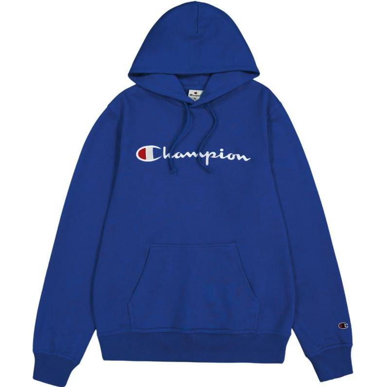 Champion , Felpa + Maglione, Kapuzenpullover, (Xxl)