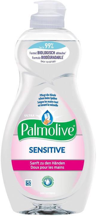 Image du produit Palmolive Ultra Sensitive (Gel)