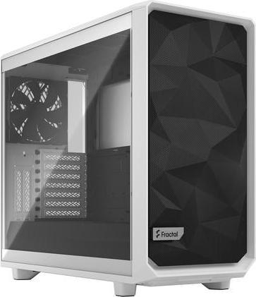 Image du produit Fractal Meshify 2 Clear (ATX, mATX, Mini-ITX)