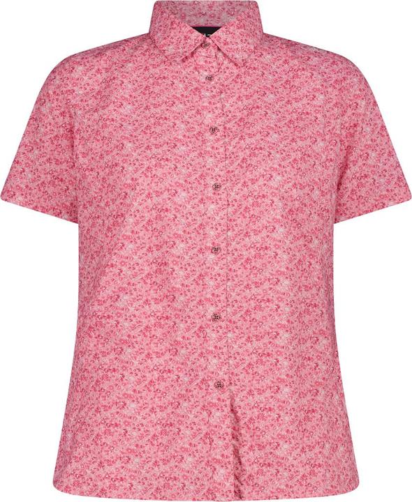Immagine prodotto CMP Campagnolo Women's Shortsleeve Shirt with Pattern (42, L)