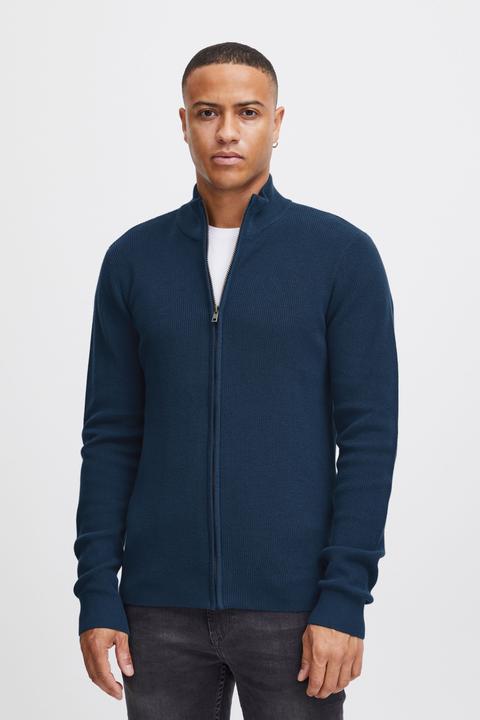 Produktbild Blend BHCodford zipthrough - Pullover - 20716265 (L)