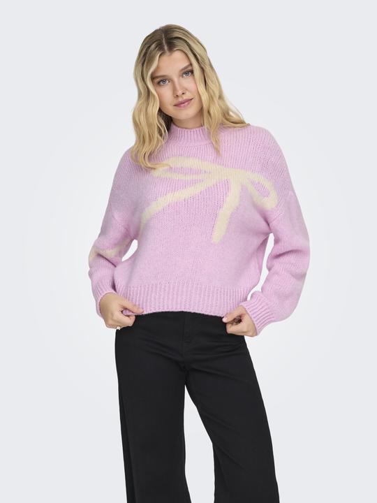 Actual product image JdY JDYKILIAN Strickpullover Strickpullover (L)