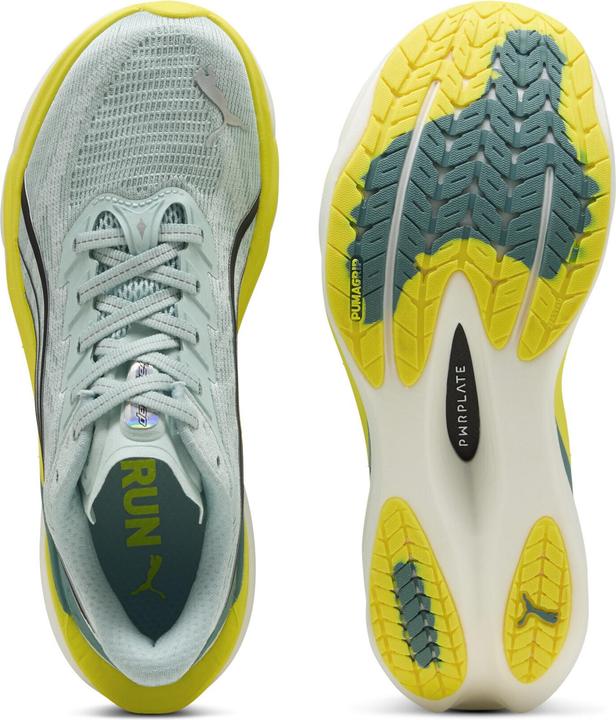 Actual product image Puma Deviate NITRO 4 Wns (36)