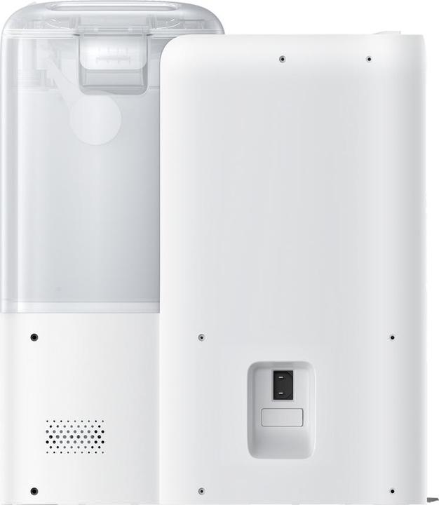 Actual product image eufy Omni E25 (20000 Pa, Wiping pads (rotating))