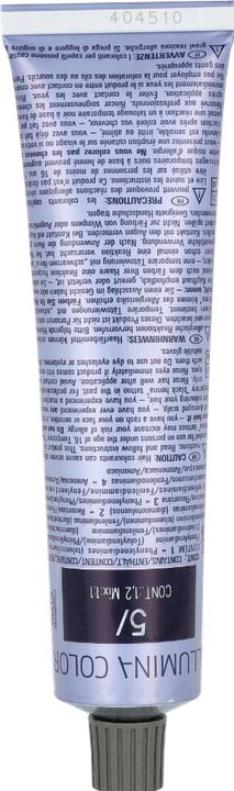 Produktbild Wella Illumina Color (5/ hellbraun)