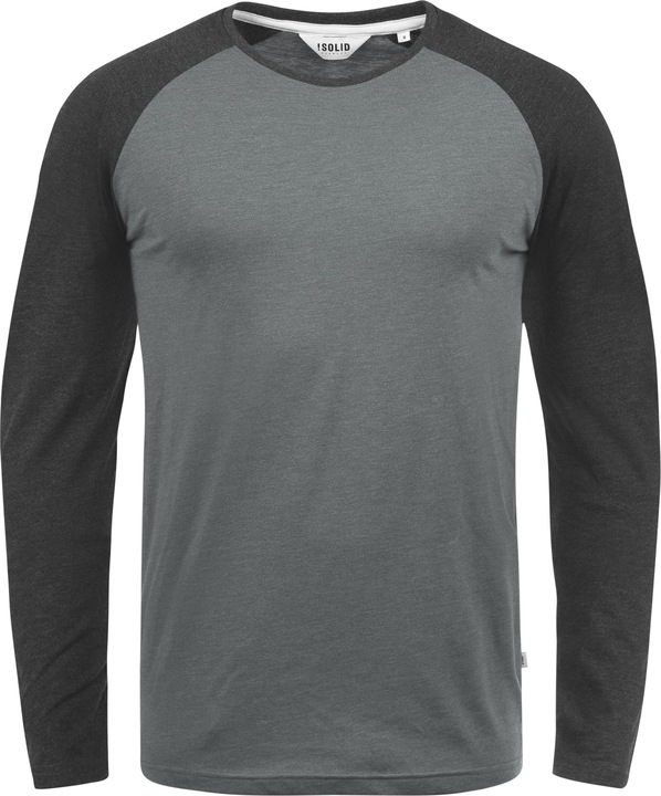 Grey Melange (8236)