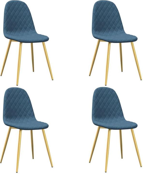 Image du produit vidaXL Esszimmerstuhl