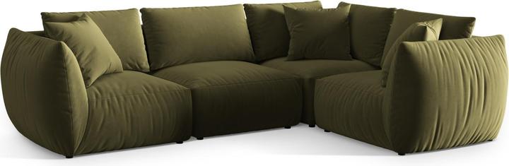 Produktbild Micadoni Chris (Ecksofa)
