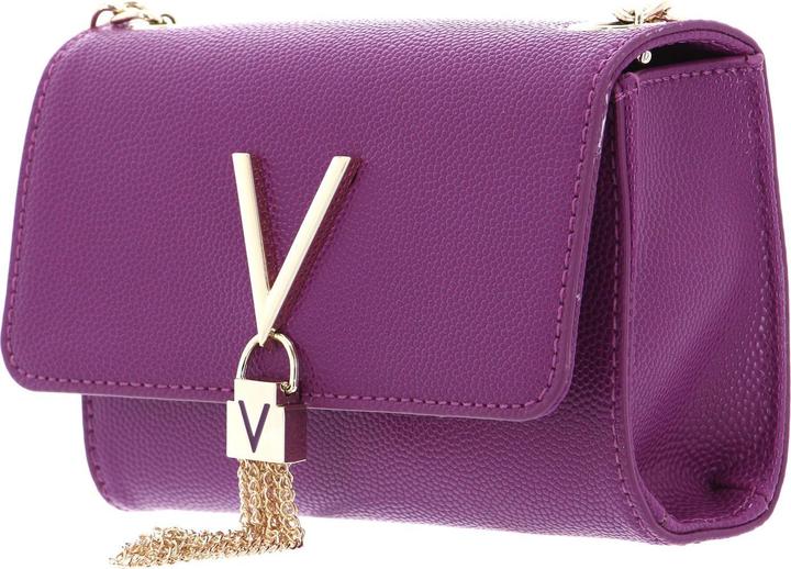Immagine prodotto Valentino Divina Mini Bag borsa a tracolla 17 cm