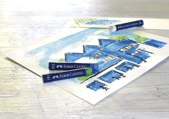 Produktbild Faber-Castell Studio (Mehrfarbig, 36 x)