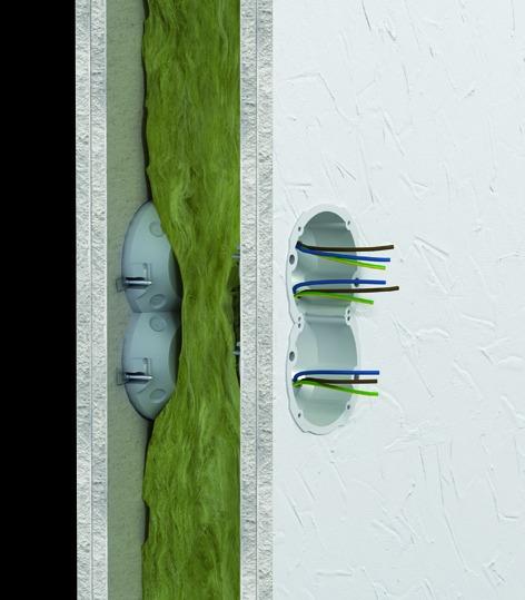 Image du produit Werkstarck Caissons d'insonorisation Quickbox