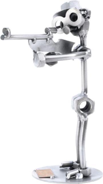 Produktbild Hinz & Kunst 352 - Figur "Schütze mit Gewehr"