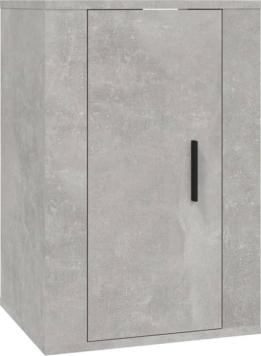 vidaXL Johnathan (80 x 34.5 x 40 cm)