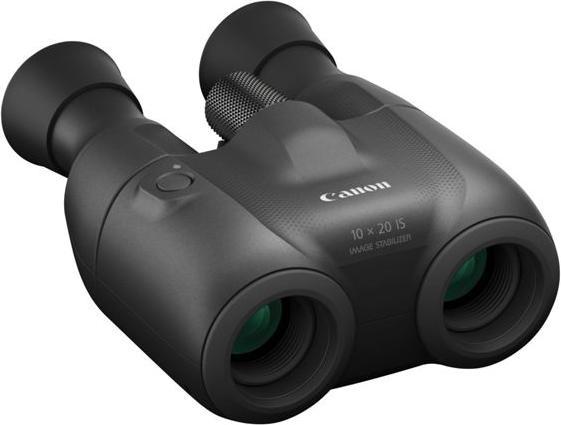 Actual product image Canon 10x20 IS (10 x, 20 mm)