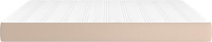 Actual product image vidaXL Waidgund (160 x 200 cm, Spring core)