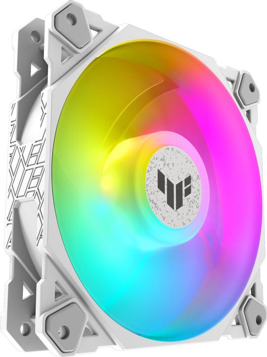 Image du produit ASUS TUF Gaming TF120 ARGB (120 mm, 1 x)