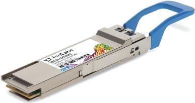 Extreme Networks 100G LR QSFP 10KM LC SMF