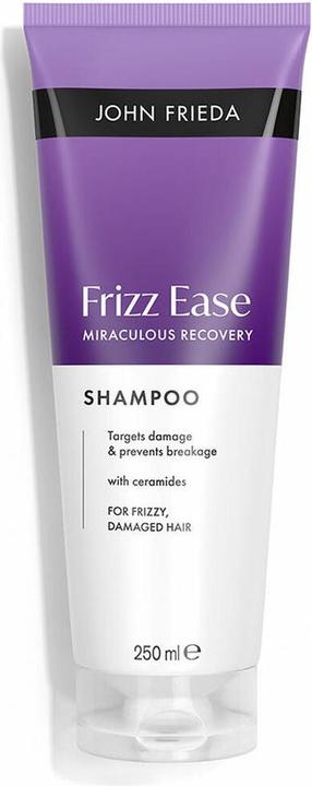 Produktbild John Frieda Frizz Ease Wundersames Erholungsshampoo (Flüssiges Shampoo)