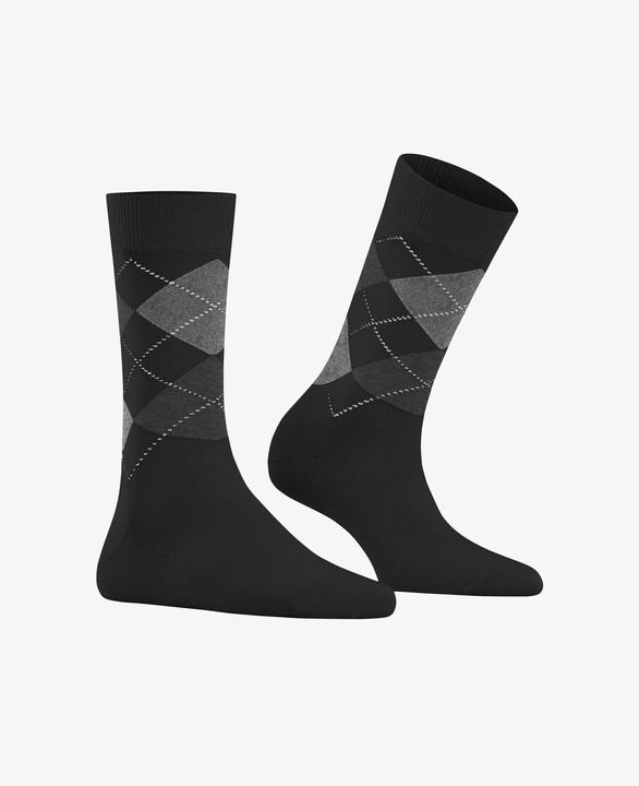 Produktbild Burlington Covent Garden (Einzelpack, 36 - 41)