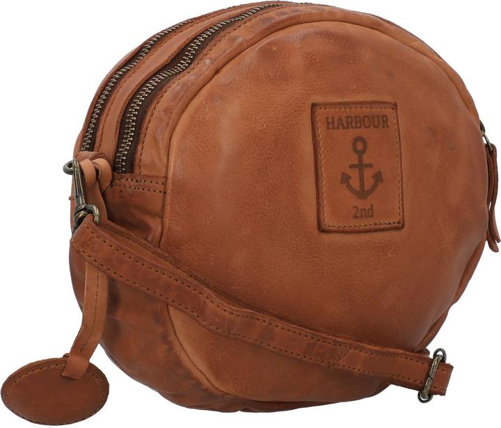Immagine prodotto Harbour 2nd Halima Umhängetasche Leder 24 cm