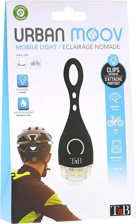 Produktbild T'nB LED-Lampen (12 lm)