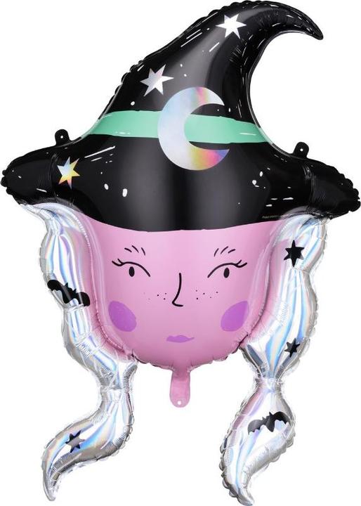 Rosa, Silber, Schwarz