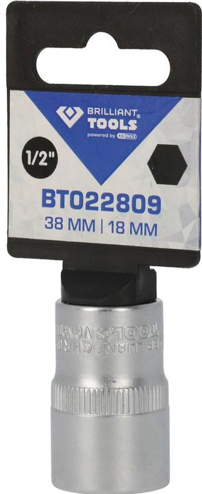 Produktbild Brilliant Tools BT022809 (18 mm)