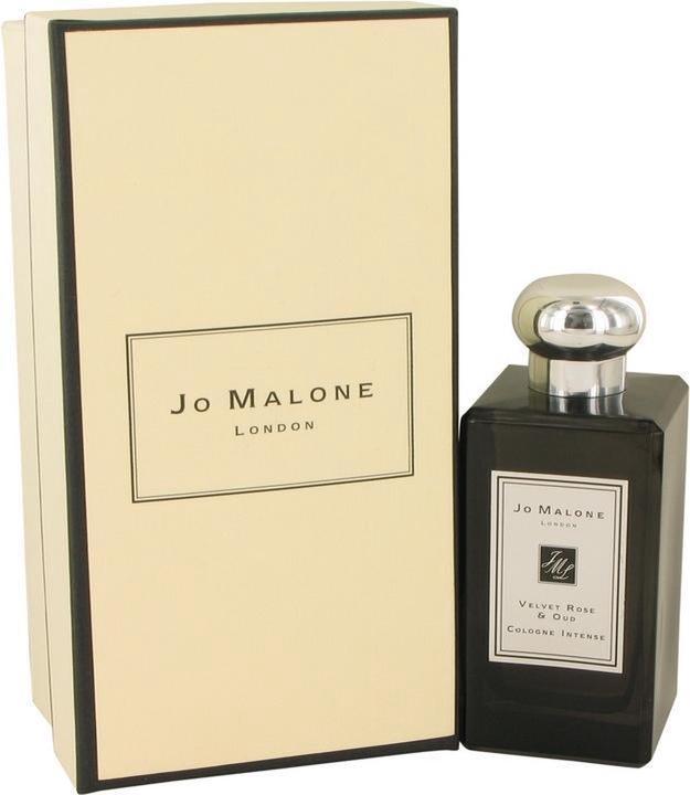 Immagine prodotto Jo Malone Velvet Rose & Oud (Eau de cologne, 100 ml)