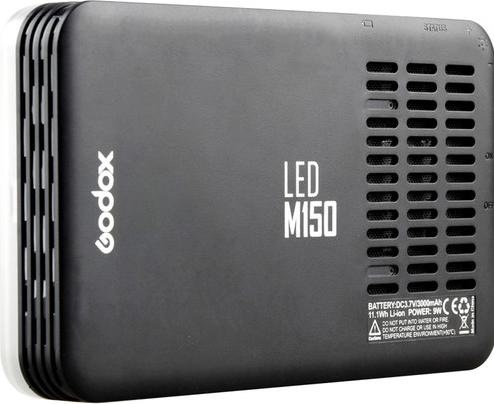 Produktbild Godox LEDM150 (Ringleuchte)