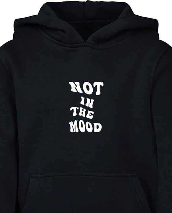 Produktbild Merchcode NITM-Whirled Back x Basic Kids Hoody - 174557 (122, 128)