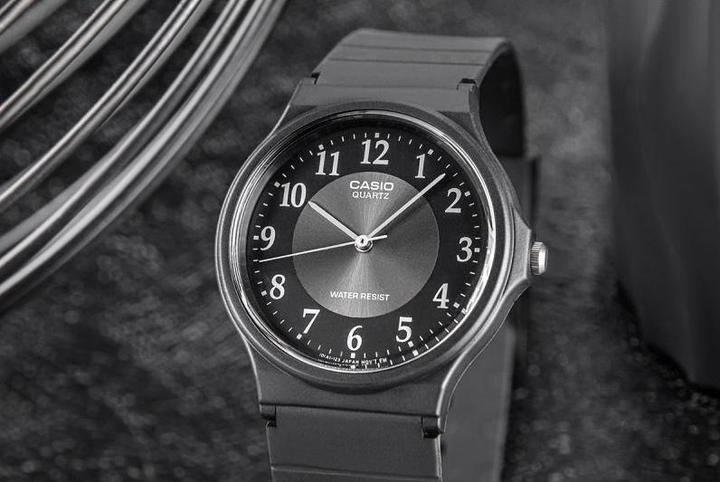 Immagine prodotto Casio Collection (Orologio da polso analogico, 35 mm)