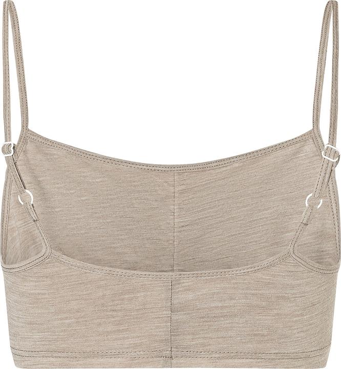 Vintage Kaki Melange