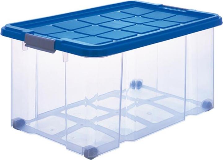 Actual product image Rival Eurobox (60 x 40 x 30 cm, 72 l)