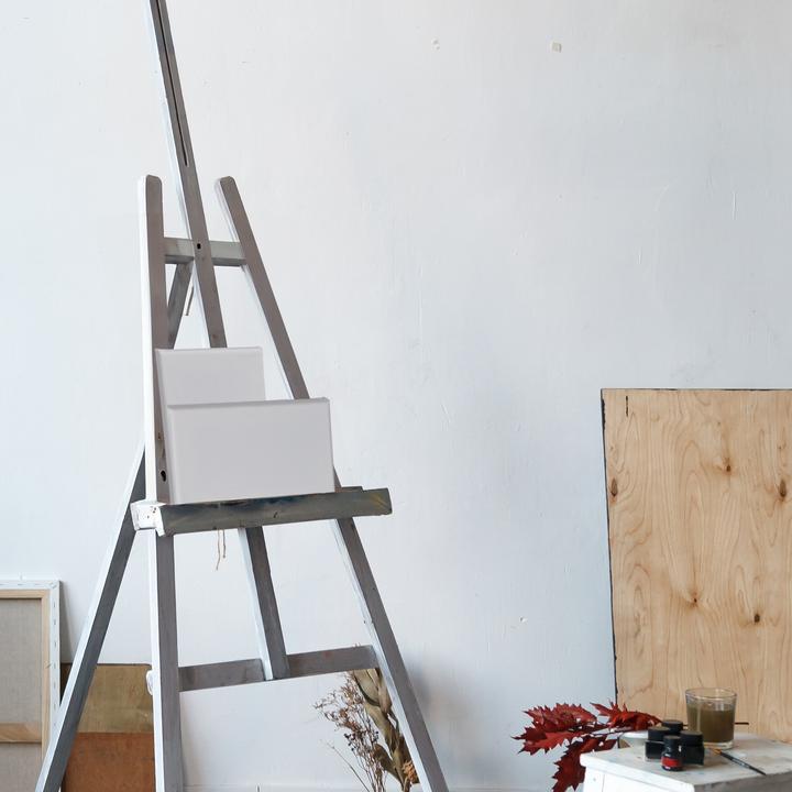 Produktbild Relaxdays Leinwand-Set