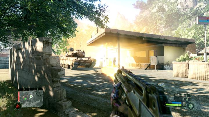 Produktbild Solutions2Go Crysis Remastered (Switch, Switch Lite, Switch OLED)