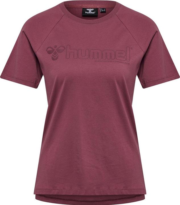 Actual product image hummel NONI 2.0 T-SHIRT (XS)