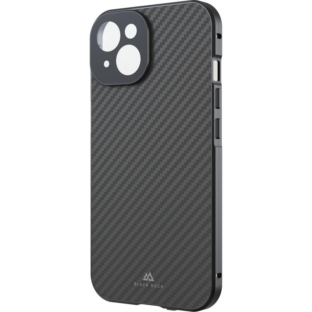 Thumbnail - Black Rock 360° Glass (Apple iPhone 14), Smartphone Hülle, Schwarz
