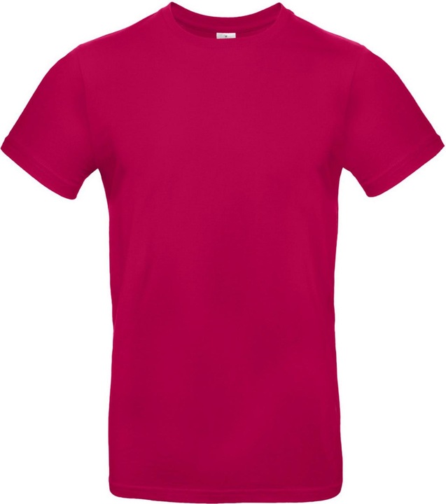 B&C TShirt #E190 Tee (XL)