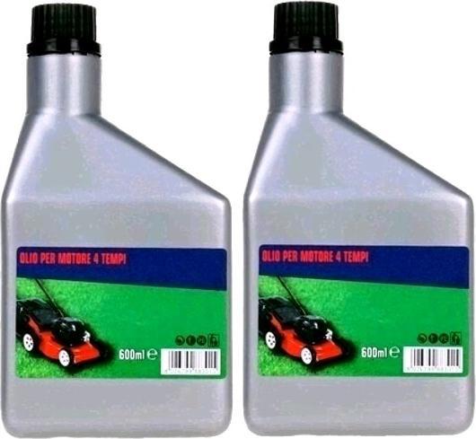 Produktbild Efco LR 53 VK Allroad PLUS 4 Selbstfahrender Rasenmäher