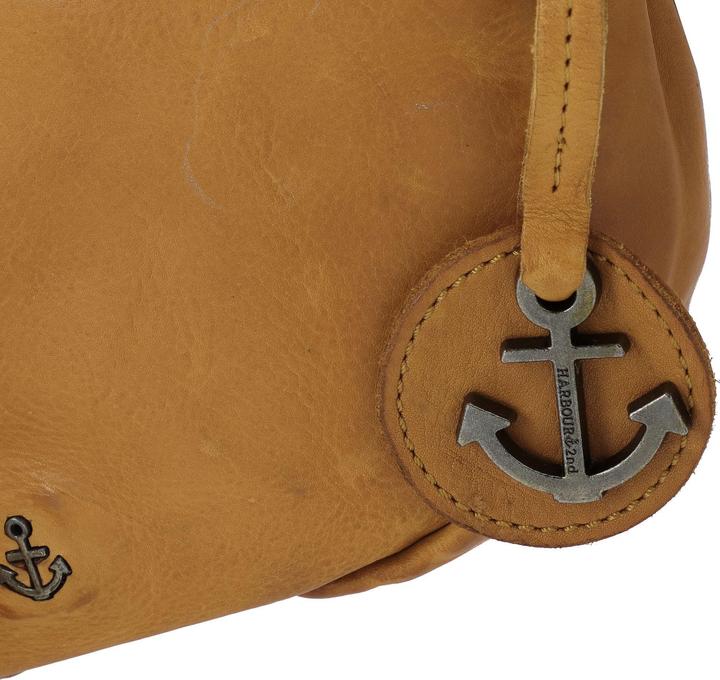 Immagine prodotto Harbour 2nd Halima Umhängetasche Leder 24 cm