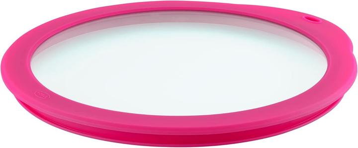 Actual product image Rösle Set bowl+lid20+24pin (20 cm, 3.10 l, 4x)